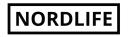 Nordlife logo